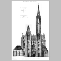 Senlis, western elevation, mcid.mcah.columbia.edu.png